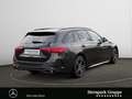 Mercedes-Benz C 300 C 300e T AMG-Line DIGITAL LIGHT*360RFK*TOTW*SPUR Grau - thumbnail 5