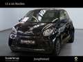 smart forFour EQ  22KW SHZ Schwarz - thumbnail 1