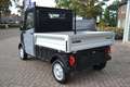 Aixam D-truck M12rs Laadbak Brommobiel NIEUW Plateado - thumbnail 3