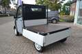 Aixam D-truck M12rs Laadbak Brommobiel NIEUW Plateado - thumbnail 10