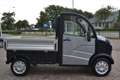 Aixam D-truck M12rs Laadbak Brommobiel NIEUW Plateado - thumbnail 6