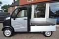 Aixam D-truck M12rs Laadbak Brommobiel NIEUW Plateado - thumbnail 8