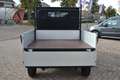 Aixam D-truck M12rs Laadbak Brommobiel NIEUW Plateado - thumbnail 9