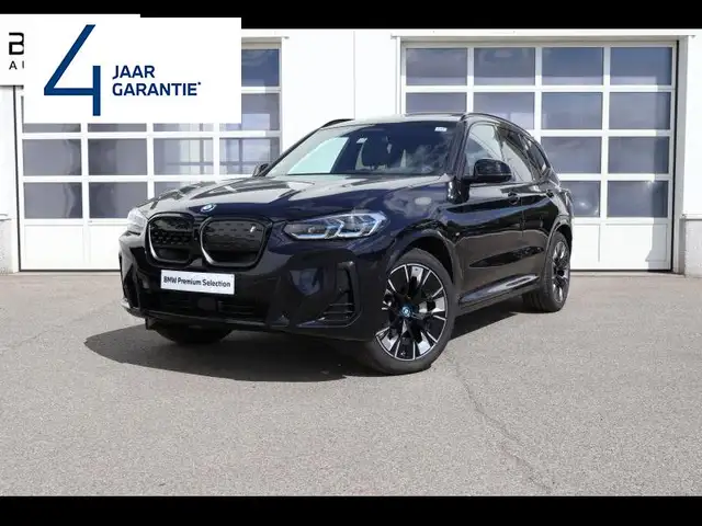 BMW iX3 ix3