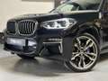 BMW X3 M40i xDrive High Executive | kuipstoelen | pano | Black - thumbnail 2