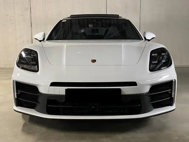 Porsche Panamera Panamera 2.9 4 auto