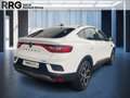 Renault Arkana 1.6 E-TECH Hybrid 145 Intens Blanc - thumbnail 5
