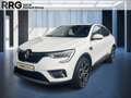 Renault Arkana 1.6 E-TECH Hybrid 145 Intens Blanc - thumbnail 1