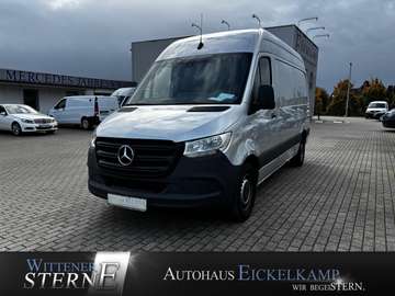 Sprinter 315 9G Kasten Hoch Standard KLIMA MBUX
