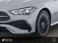 Mercedes-Benz CLE 300 e AMG Sport Night Premium Distr Pano 19" Grau - thumbnail 3