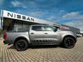 Nissan Navara NP300 N-Guard Double Cab 4x4 Grau - thumbnail 12