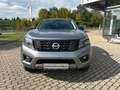 Nissan Navara NP300 N-Guard Double Cab 4x4 Grau - thumbnail 2