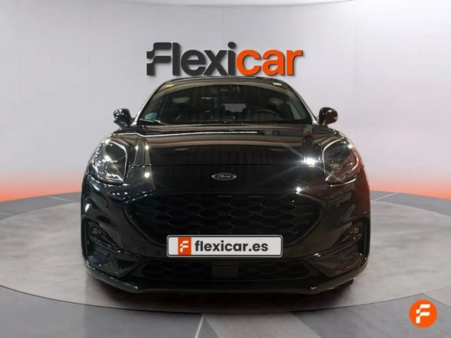 Ford Puma 1.0 EcoBoost 114kW (155cv) ST-Line MHEV Negro - 2
