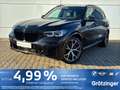 BMW X5 xDrive45e iPerformance M Sportpaket Laser+AHK Schwarz - thumbnail 1