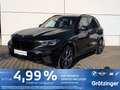 BMW X5 xDrive45e iPerformance M Sportpaket Laser+AHK Schwarz - thumbnail 1