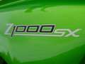 Kawasaki Z1000 SX Green - thumbnail 5