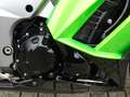 Kawasaki Z1000 SX Green - thumbnail 4