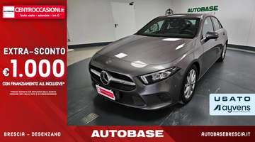 Business 4Matic 7G-DCT Sedan