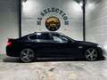 BMW 535 F10 3.0 313CV PROPULSION PACK LUXURY Zwart - thumbnail 6