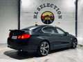 BMW 535 F10 3.0 313CV PROPULSION PACK LUXURY Zwart - thumbnail 5