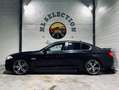 BMW 535 F10 3.0 313CV PROPULSION PACK LUXURY Zwart - thumbnail 2