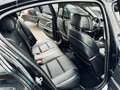 BMW 535 F10 3.0 313CV PROPULSION PACK LUXURY Zwart - thumbnail 14