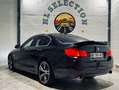 BMW 535 F10 3.0 313CV PROPULSION PACK LUXURY Zwart - thumbnail 3