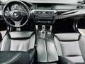 BMW 535 F10 3.0 313CV PROPULSION PACK LUXURY Zwart - thumbnail 9