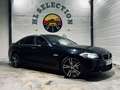 BMW 535 F10 3.0 313CV PROPULSION PACK LUXURY Negro - thumbnail 7