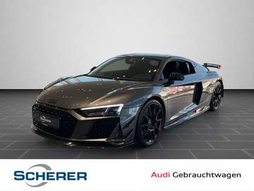 Coupé GT 5.2 FSI perfomance
