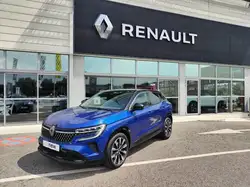 Renault Austral 1.2 E-Tech full hybrid 200ch Techno