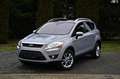 Ford Kuga 2,0 TDCi 4x4 103kW Titanium Zilver - thumbnail 1