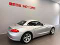 BMW Z4 Z4 23I - PELLE TOTALE - FARI LED - NAVI - SENSORI Argento - thumbnail 3