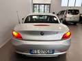 BMW Z4 Z4 23I - PELLE TOTALE - FARI LED - NAVI - SENSORI Argento - thumbnail 7
