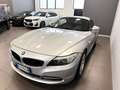 BMW Z4 Z4 23I - PELLE TOTALE - FARI LED - NAVI - SENSORI Argento - thumbnail 5