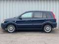 Ford Fusion 1.4 80PS (*KLIMA*WENIG KM *TÜV*1. HAND*) Синій - thumbnail 5