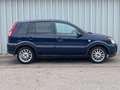 Ford Fusion 1.4 80PS (*KLIMA*WENIG KM *TÜV*1. HAND*) Синій - thumbnail 6