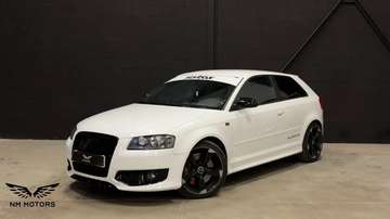 - 2.0L TFSI 265ch QUATTRO - GARANTIE 6 MOIS