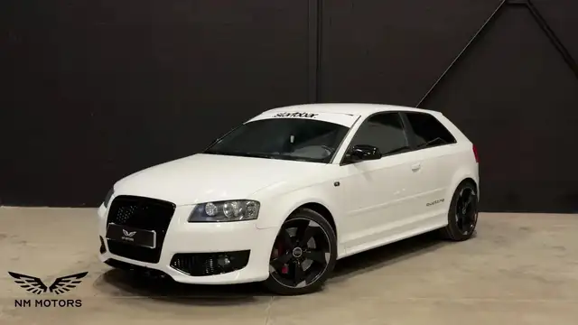 Audi S3 - 2.0L TFSI 265ch QUATTRO - GARANTIE 6 MOIS