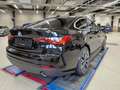 BMW 420 d xDrive Gran Coupe  AHK/GLASDACH/MMRY/STNDHZNG Schwarz - thumbnail 2
