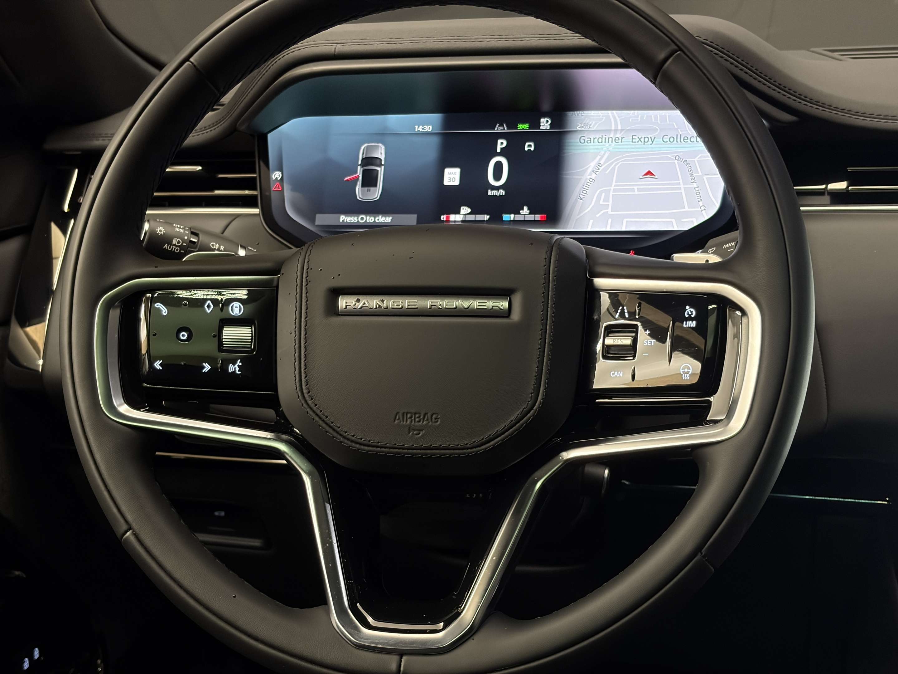 2026 Land Rover Range Rover Sport S thumb 13