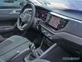 Volkswagen Polo 1.0 TSI Style ACC Matrix Navi PDC Sitzh. Noir - thumbnail 6