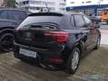 Volkswagen Polo 1.0 TSI Style ACC Matrix Navi PDC Sitzh. Noir - thumbnail 5