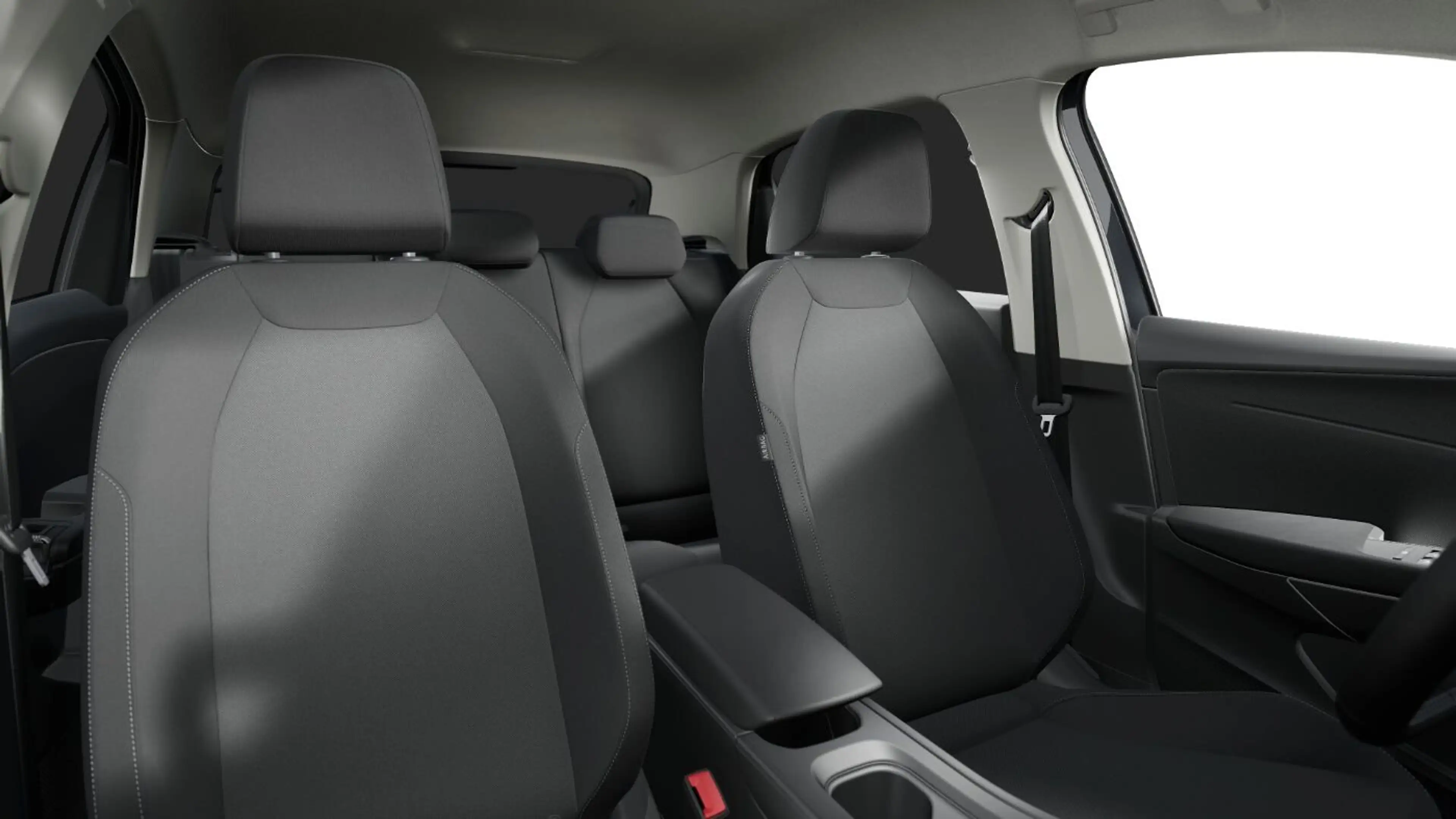 Volkswagen ID. Polo Life Winterpaket GJR — photo 10