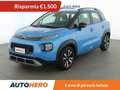 Citroen C3 Aircross 1.2 PureTech Feel Blu/Azzurro - thumbnail 1