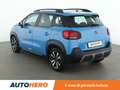 Citroen C3 Aircross 1.2 PureTech Feel Blu/Azzurro - thumbnail 4