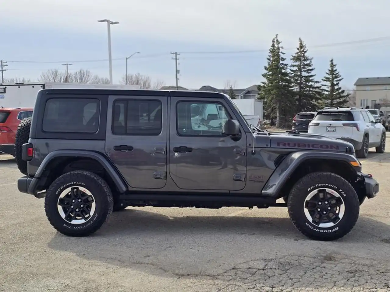 Jeep Wrangler снимка Jeep Wrangler