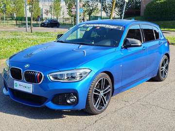 Serie 1 F/20-21 2015 125i Msport 224cv 5p auto