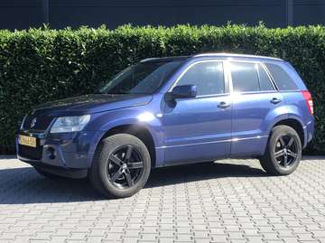 2.0-16V High Executive AUTOMAAT, ECC-AIRCO, CARPLA