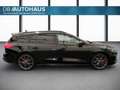 Ford Focus 2.0 EcoBlue Schwarz - thumbnail 3